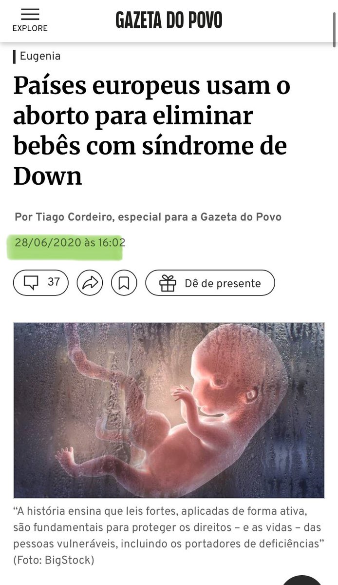 Dama de Ferro tweet media