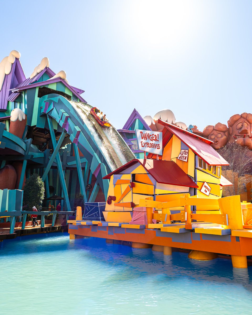 Universal Orlando Resort tweet media