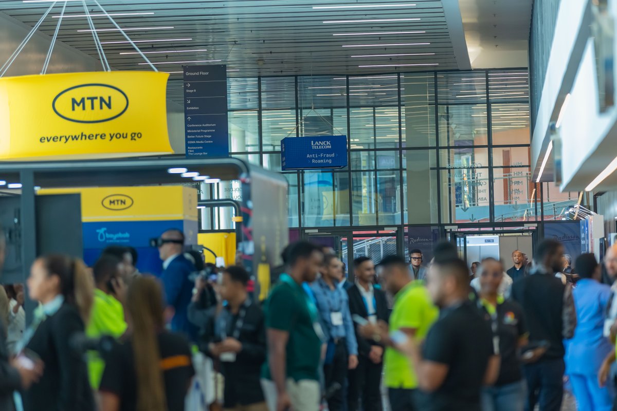 MWCHub's tweet image. Registration for #MWC26 Kigali is now open! 🌍 

Join leaders, policymakers &amp;amp; innovators, as they drive forward the conversations, partnerships &amp;amp; technologies shaping the future of the #connectivity ecosystem.

📅 16-18 June, 2026

Secure your free pass 👉 gsma.at/1bf