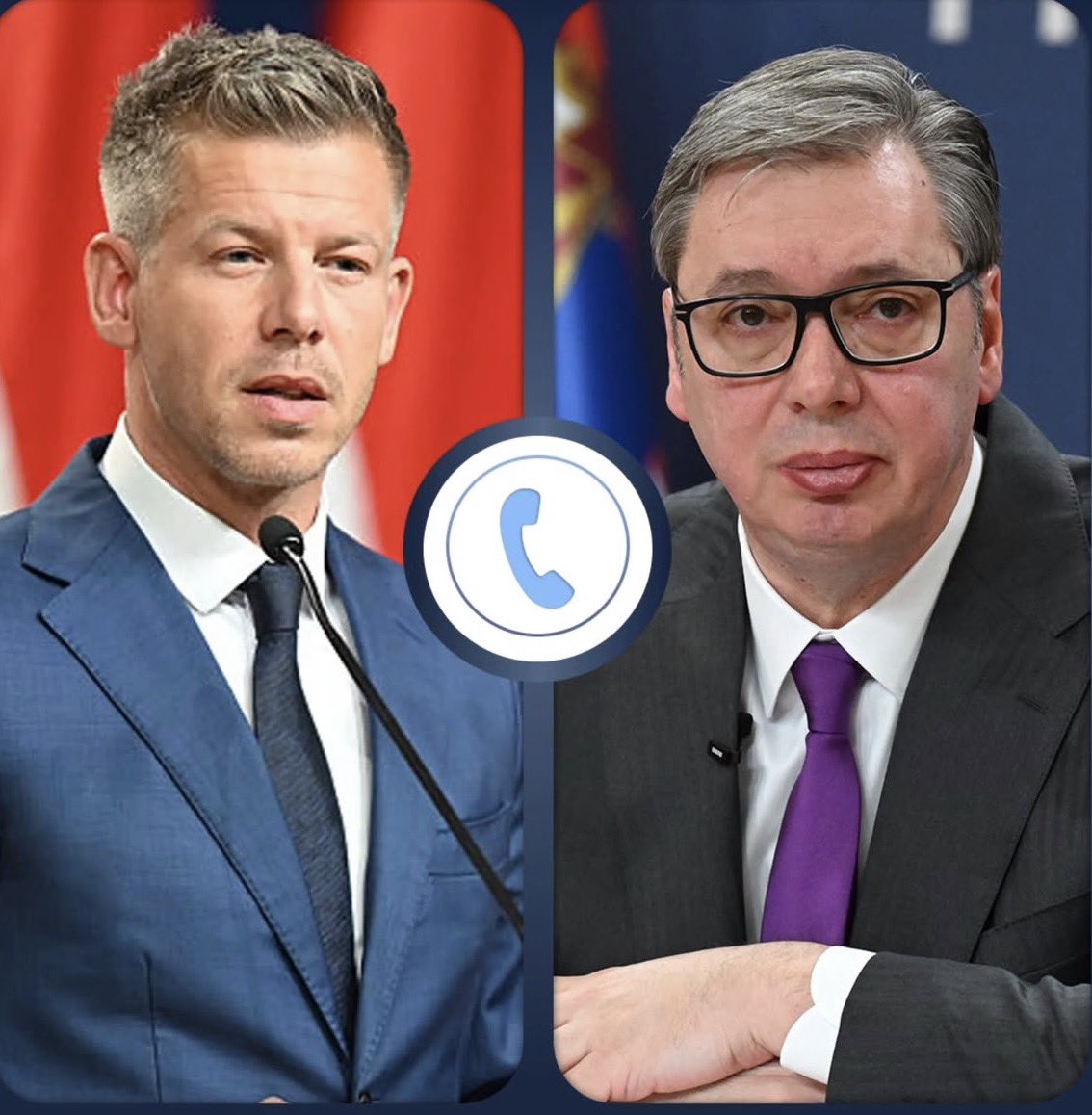 Александар Вучић tweet media