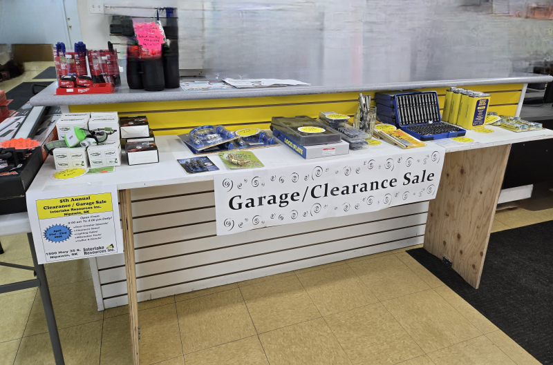 Interlake Resources tweet media