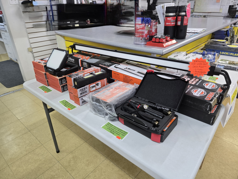 Interlake Resources tweet media