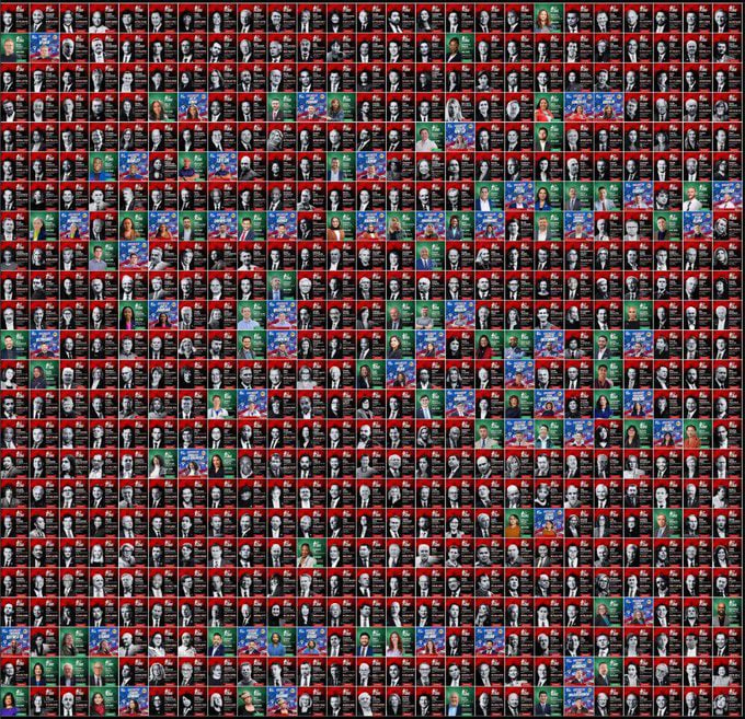 Bogachan_1971's tweet image. #FED CHAIR NOMINEE #KEVINWARSH BEGINS PREPARED SENATE TESTIMONY

For those who are new here... I guessed Warsh to be the nominee even when that was lower than 20% in betting sites and i bet that when I realized Kevin's wife is the daughter of Ronald Lauder, President of World