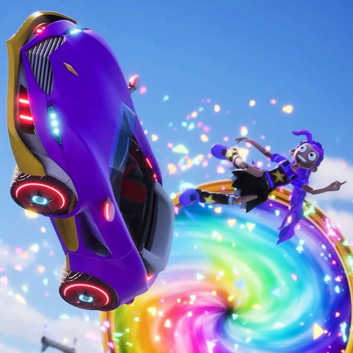 Mascot Massacre tweet media