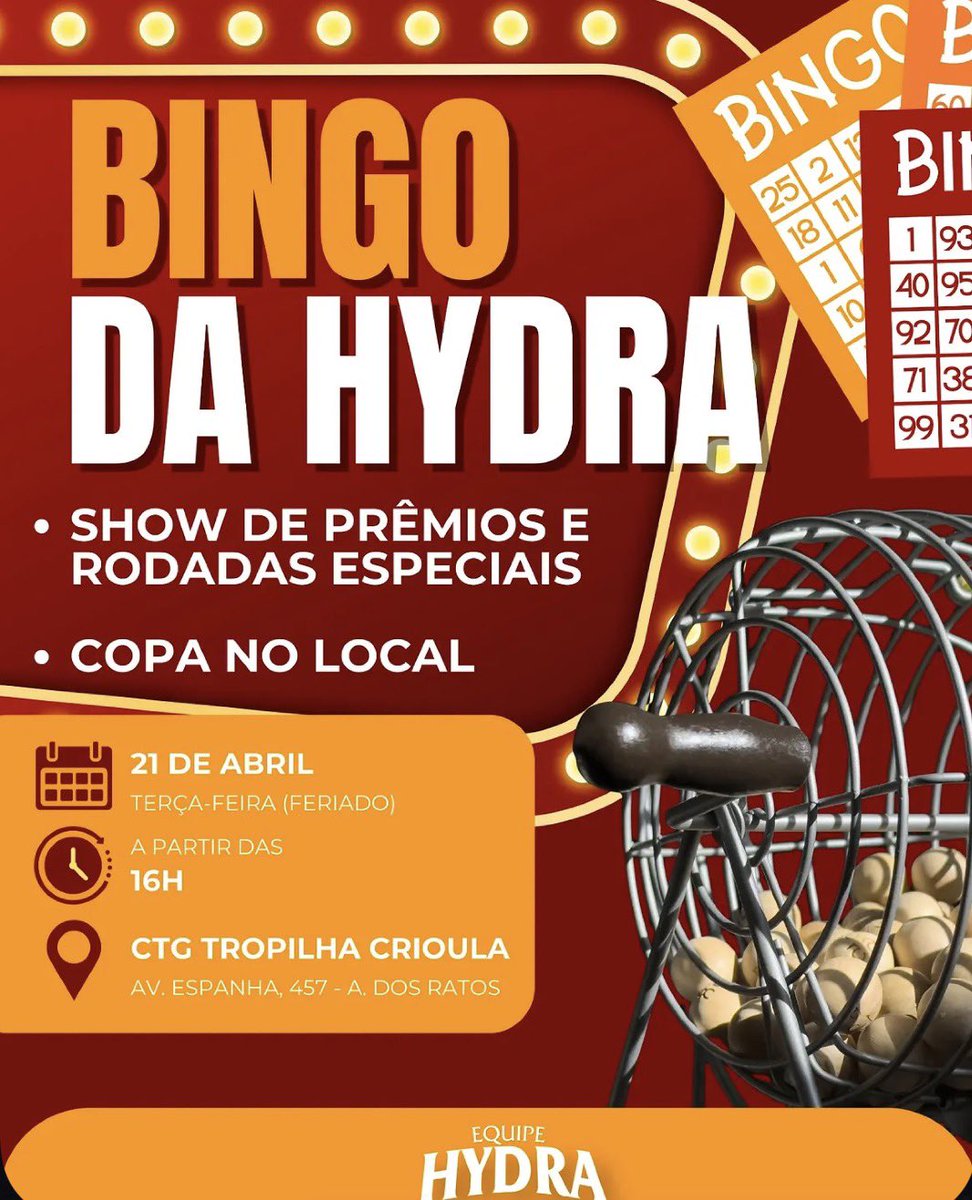 Equipe Hydra 🐉🐙 tweet media