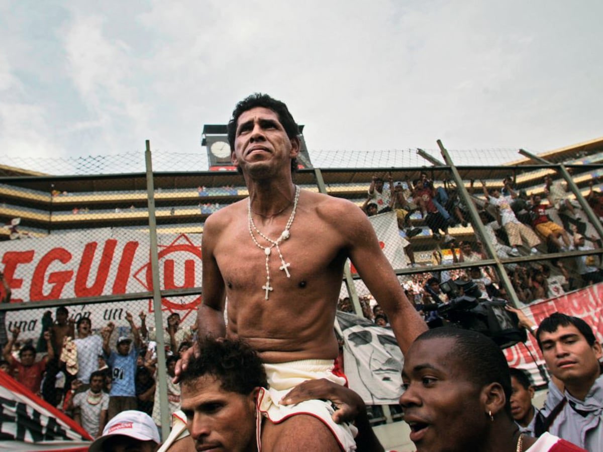 Trincherito Real TT tweet media