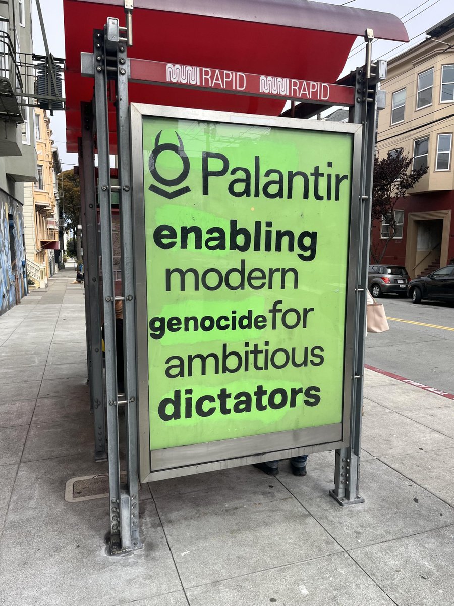 ¡Bienvenido a la Argentina, Peter Thiel!

instagram.com/p/DXZUS8ggHHB/…