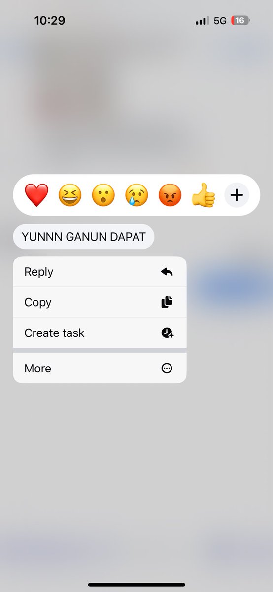 sinabi nya yan kaya bili na din kayo bukas ah 

CORNETTO DISC WITH RAVE
#RaveVictoria