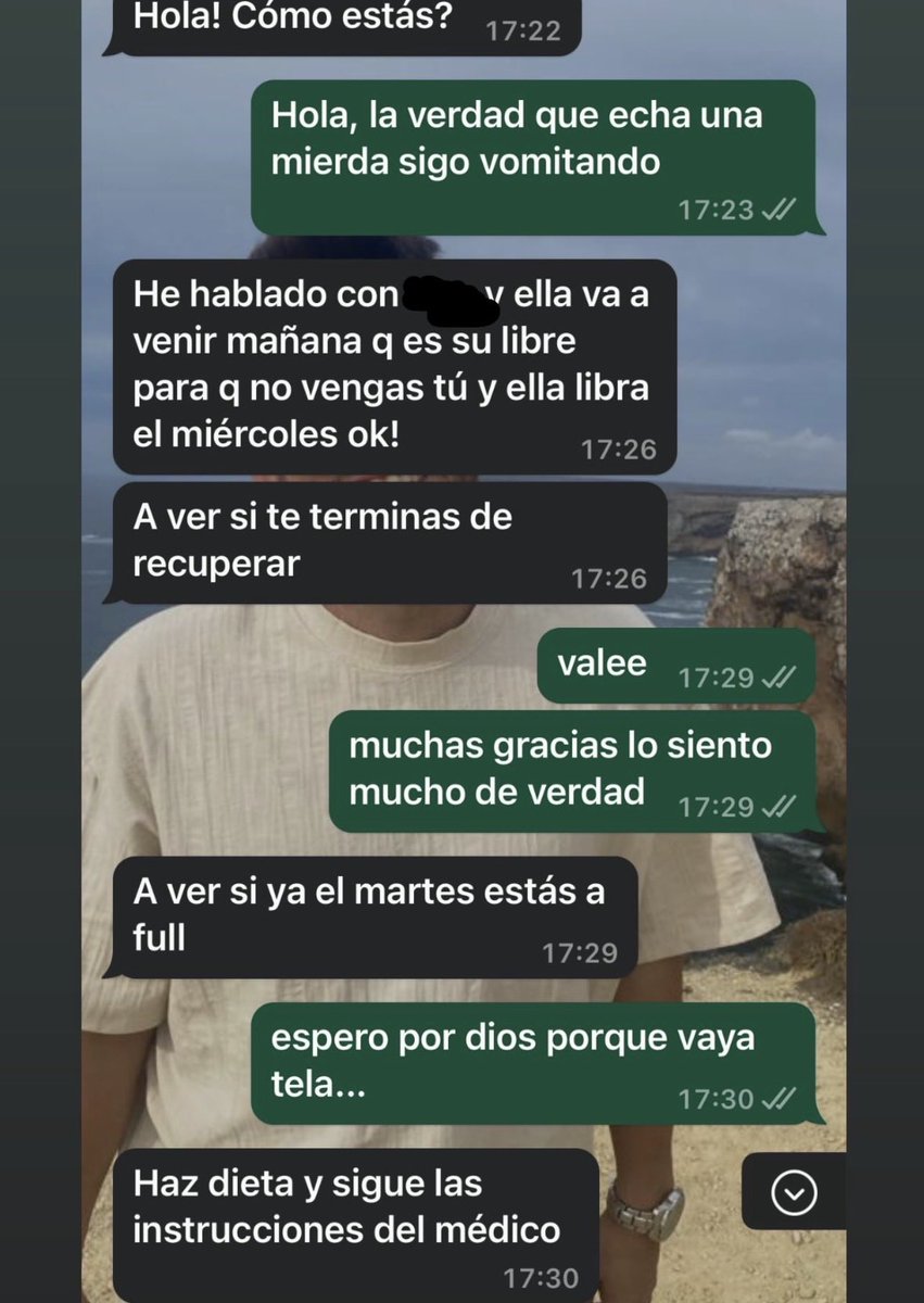 Soy Camarero tweet media