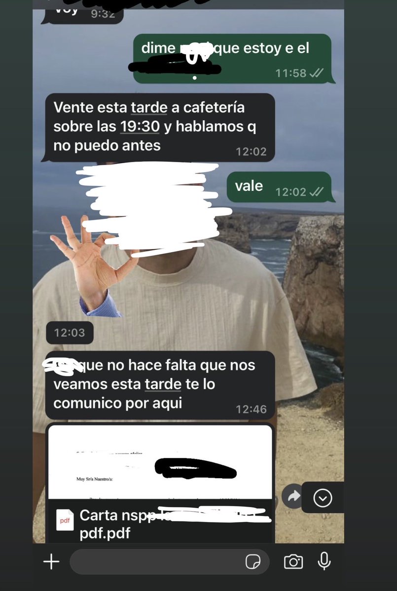 Soy Camarero tweet media