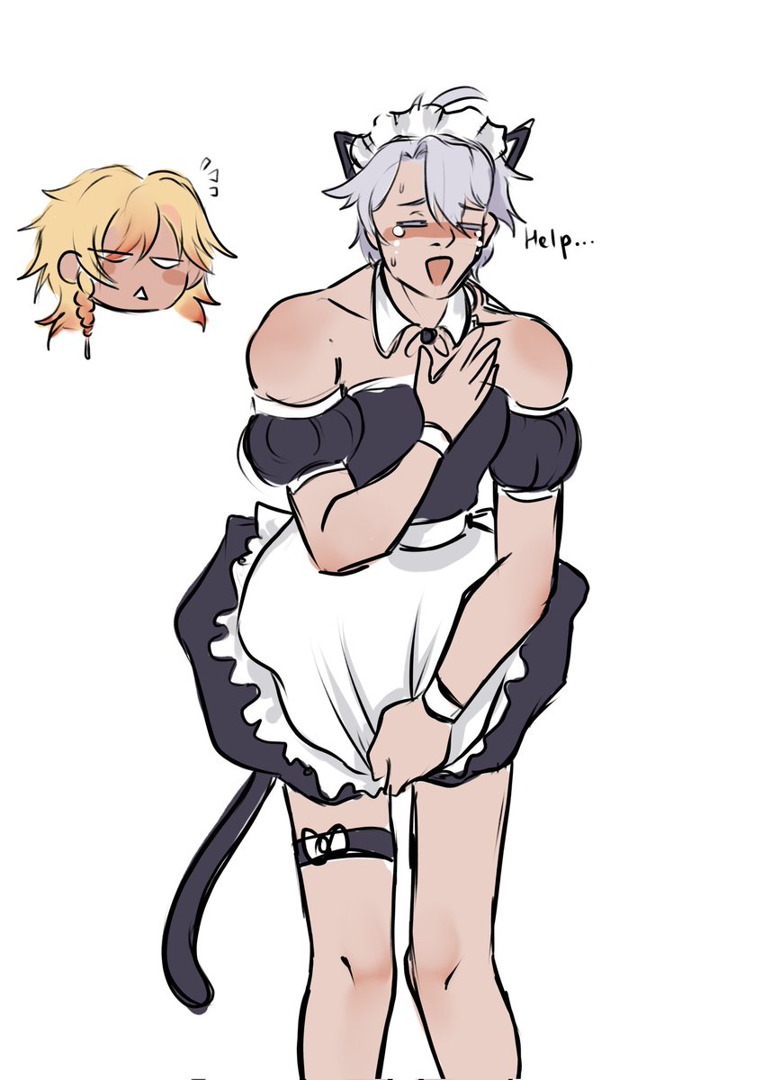 Mori Alen tweet media