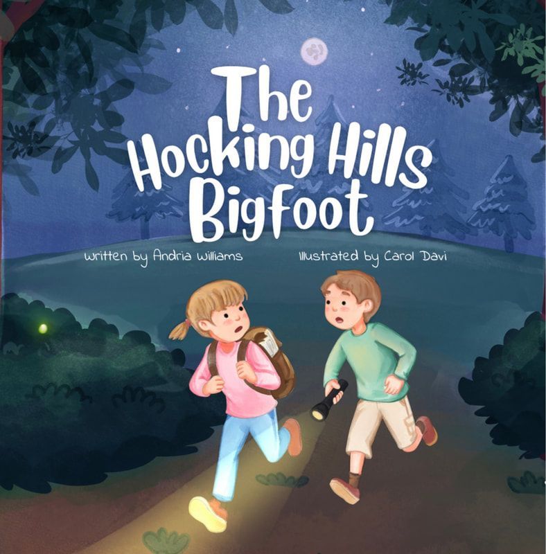 AuthorNetwork's tweet image. Andria Williams is the #author of 
"Going to Live with Auntie" #childrens #nonfiction
"Ellie the Emu" #kidlit
"The Hocking Hills Bigfoot"
"Our Adventure to the Hocking Hills"
independentauthornetwork.com/andria-william…  
#amreading #goodreads #iartg #ian1