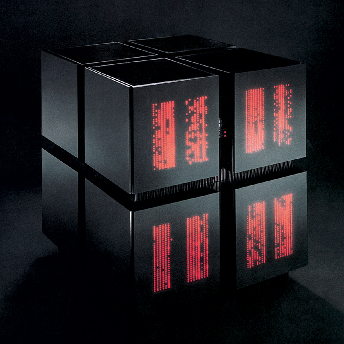 Joseph Alessio tweet media