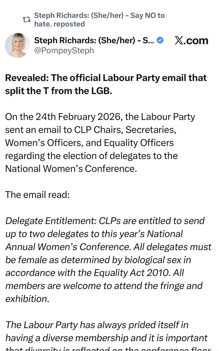 Alexa 🎗️🧡🧡🧡 tweet media