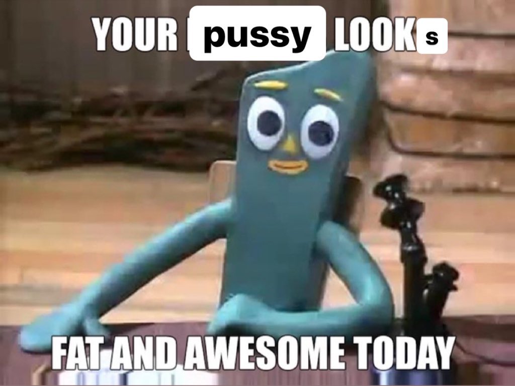 In case no one told you today 🥰😘