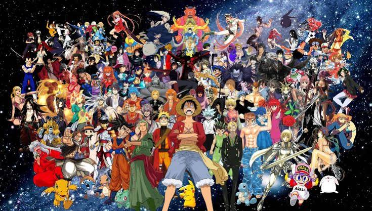 One Piece tweet media