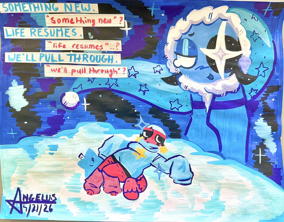 i wish i could just go back in time and tell you i need help