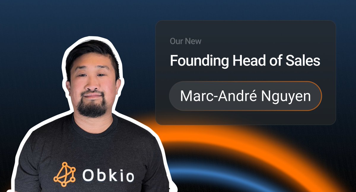 Obkio tweet media