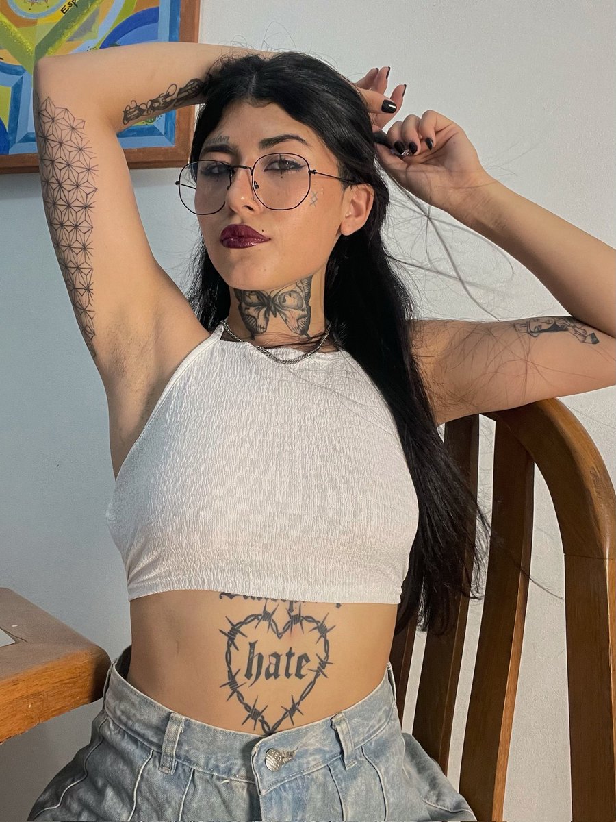 Sasha GODDESS tweet media