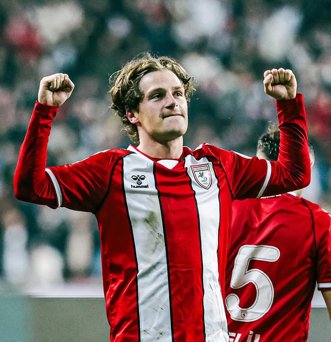 Galatasaray Gazetesi tweet media