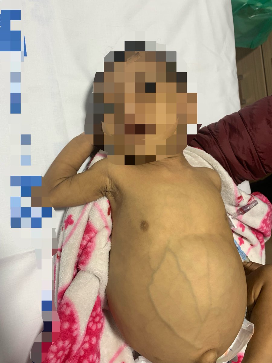 Las guardias? Una mierda tweet media