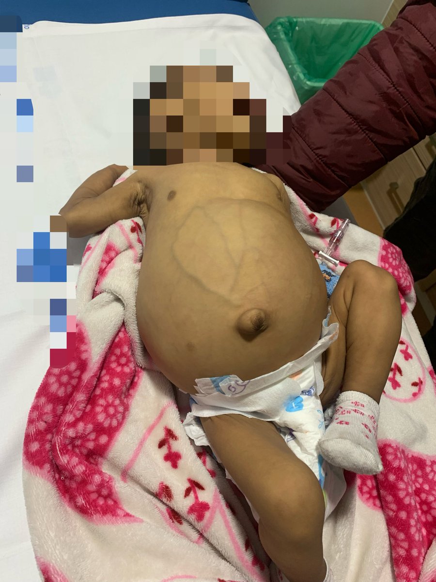 Las guardias? Una mierda tweet media