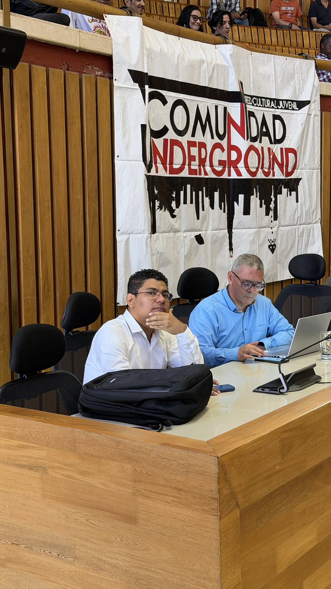 Asamblea Departamental de Antioquia tweet media