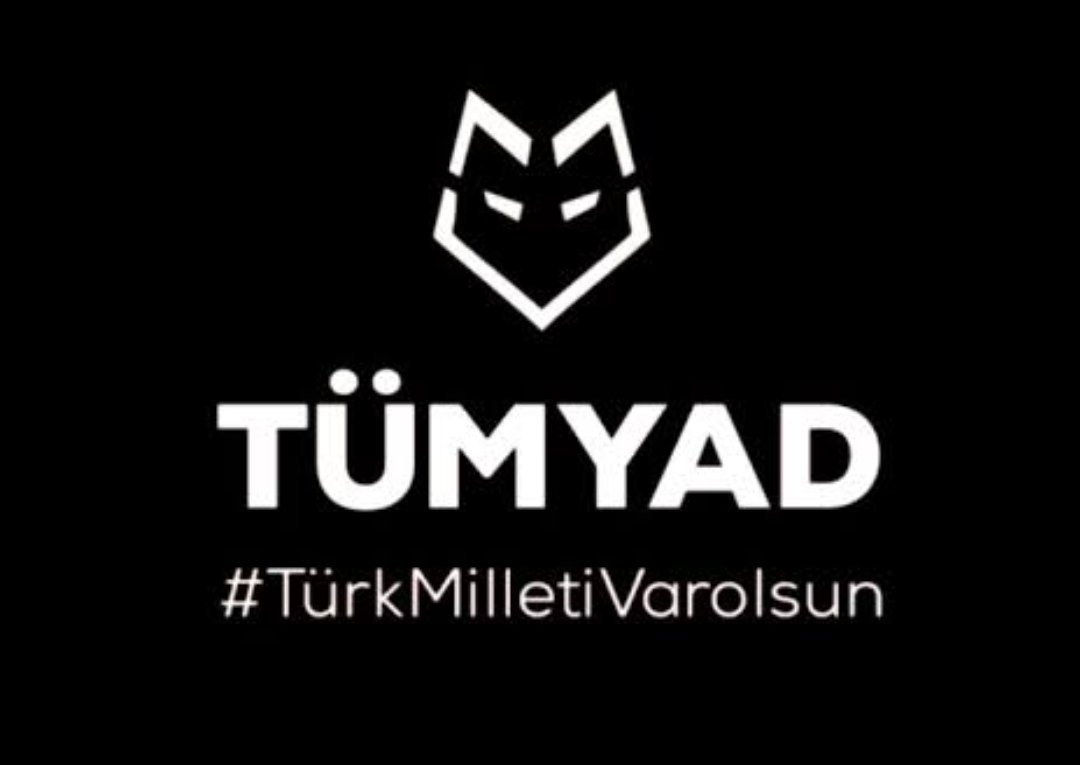 TÜMYAD tweet media