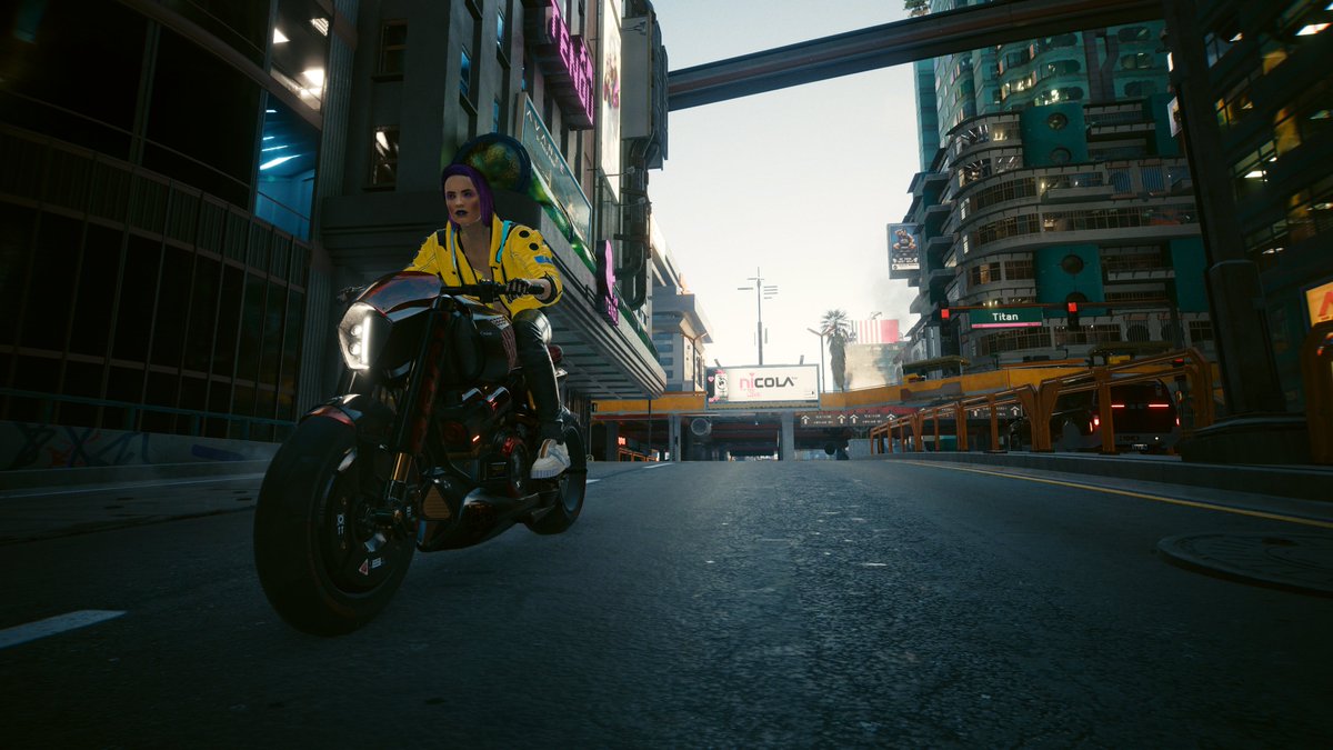 VanCrappyGaming's tweet image. Cyberpunk 2077.

2025
[No:78]

Playlist:

&amp;gt;&amp;gt;🎮 youtube.com/playlist?list=… 🕹️&amp;lt;&amp;lt;

#Cyberpunk2077 #CDProjektRed #CDProjekt #gaming #Ps5 #playstation #youtubegamer #youtubegaming #youtubegamingchannel #gamingvideos #LetsPlay #VP #VirtualPhotography #Photography #GamingPhotography