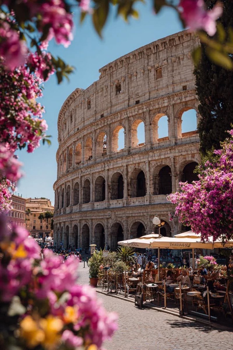 daatdarling's tweet image. ROME RETREAT!
Esoteric aspects of our Rome retreat! There will be:
-A solar ritual
-A lunar ritual
-A theurgy class and group exercise
-A Nuit class and working 
trovatrip.com/trip/europe/it…