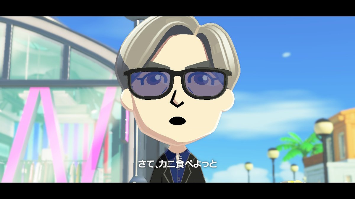 最近の桐花ちゃん