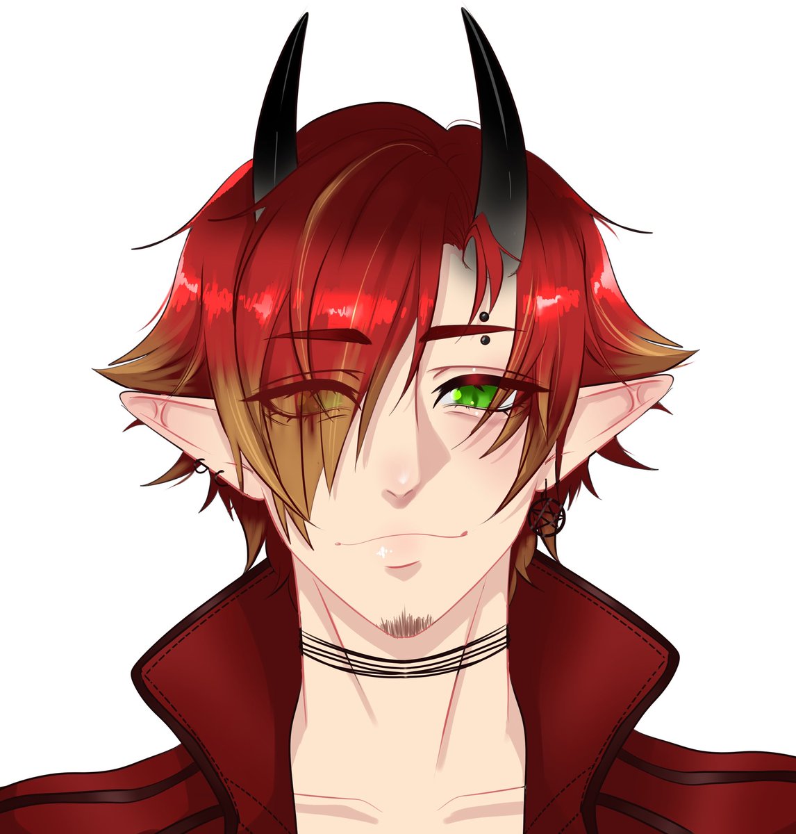 Vox Leviathan tweet media