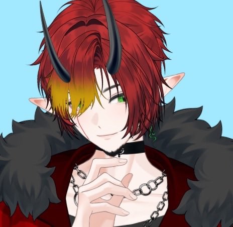 Vox Leviathan tweet media