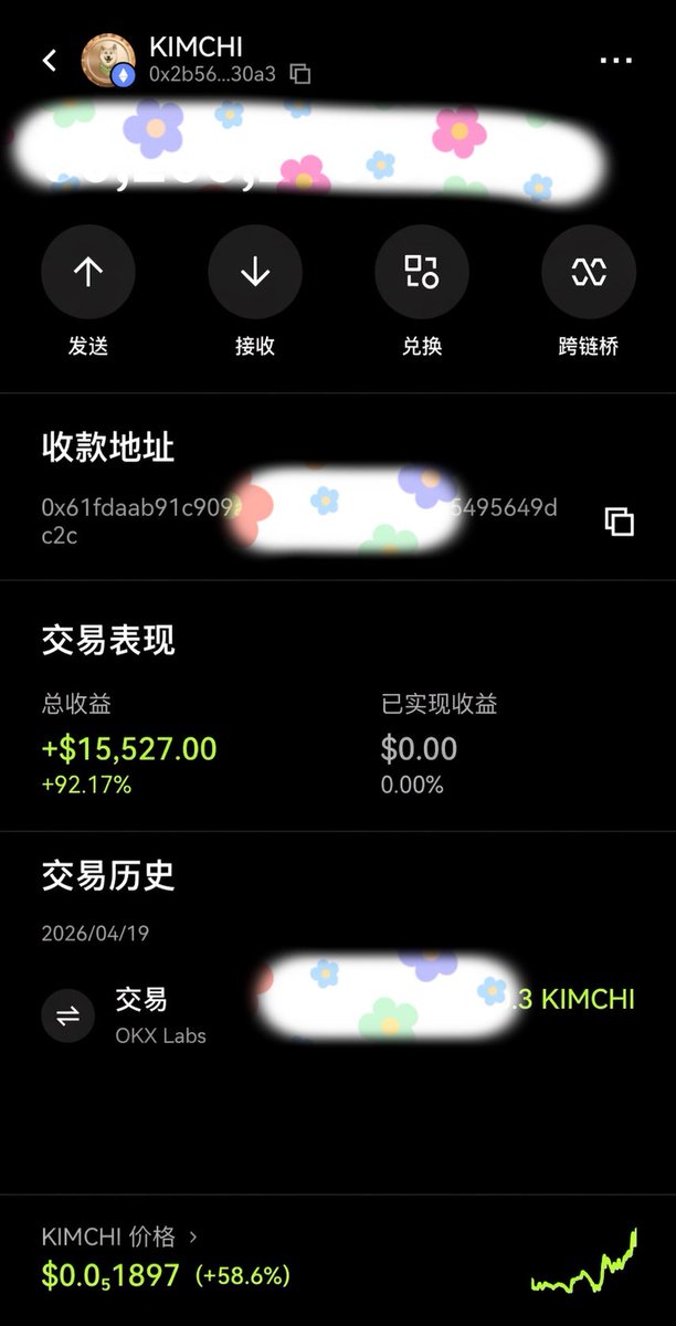 0x618🇨🇳 tweet media