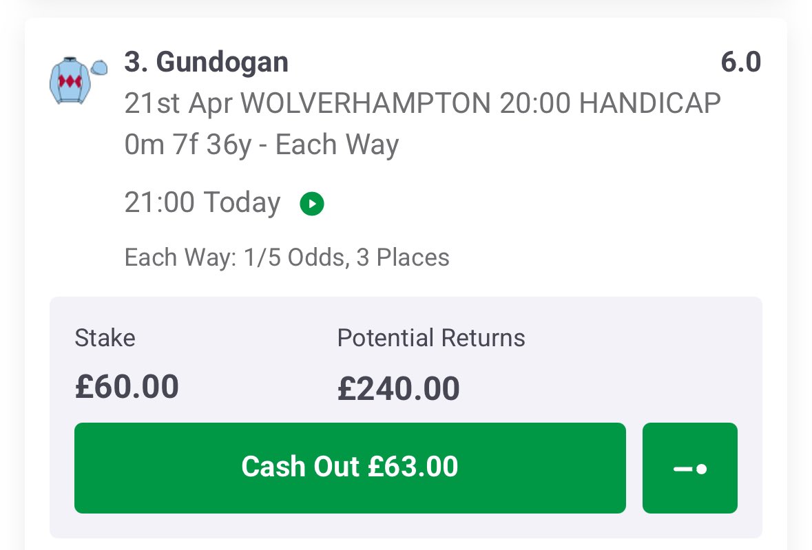 Insider Edge Bets tweet media