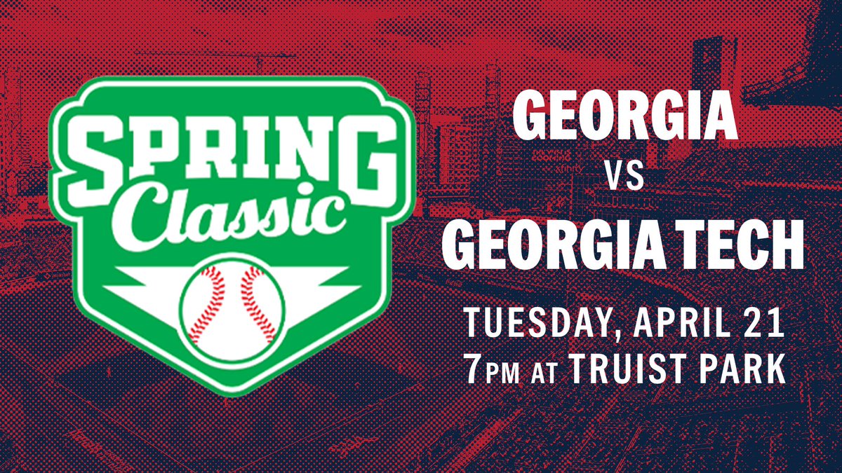 Truist Park tweet media