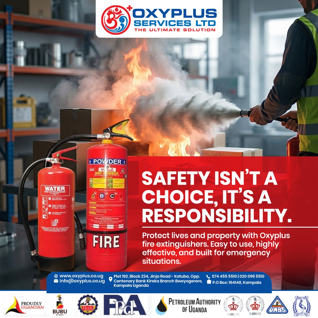 OxyPlus Services Ltd tweet media
