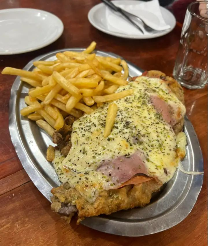 Amor al Fernet tweet media