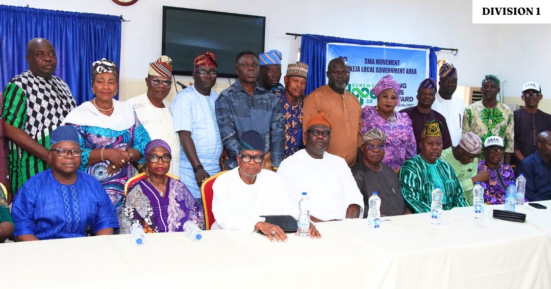 Samuel Mawuyon Ajose tweet media