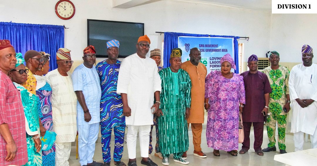 Samuel Mawuyon Ajose tweet media