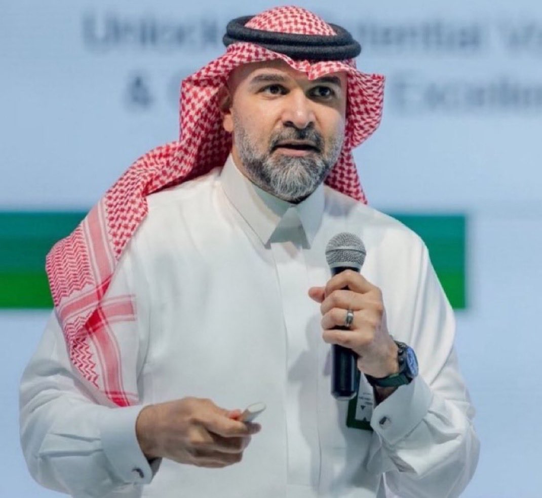 موسى قصادي tweet media