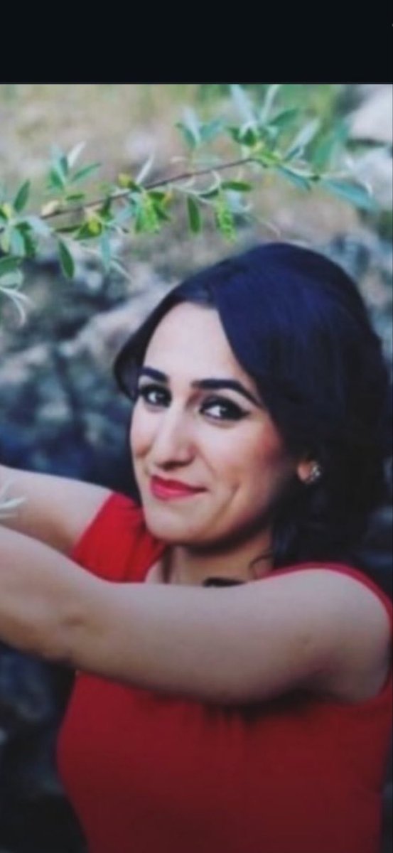 Av. Türkan Kara tweet media