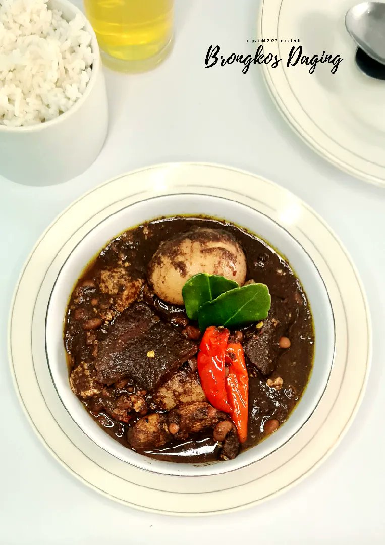 Makan Binals! tweet media