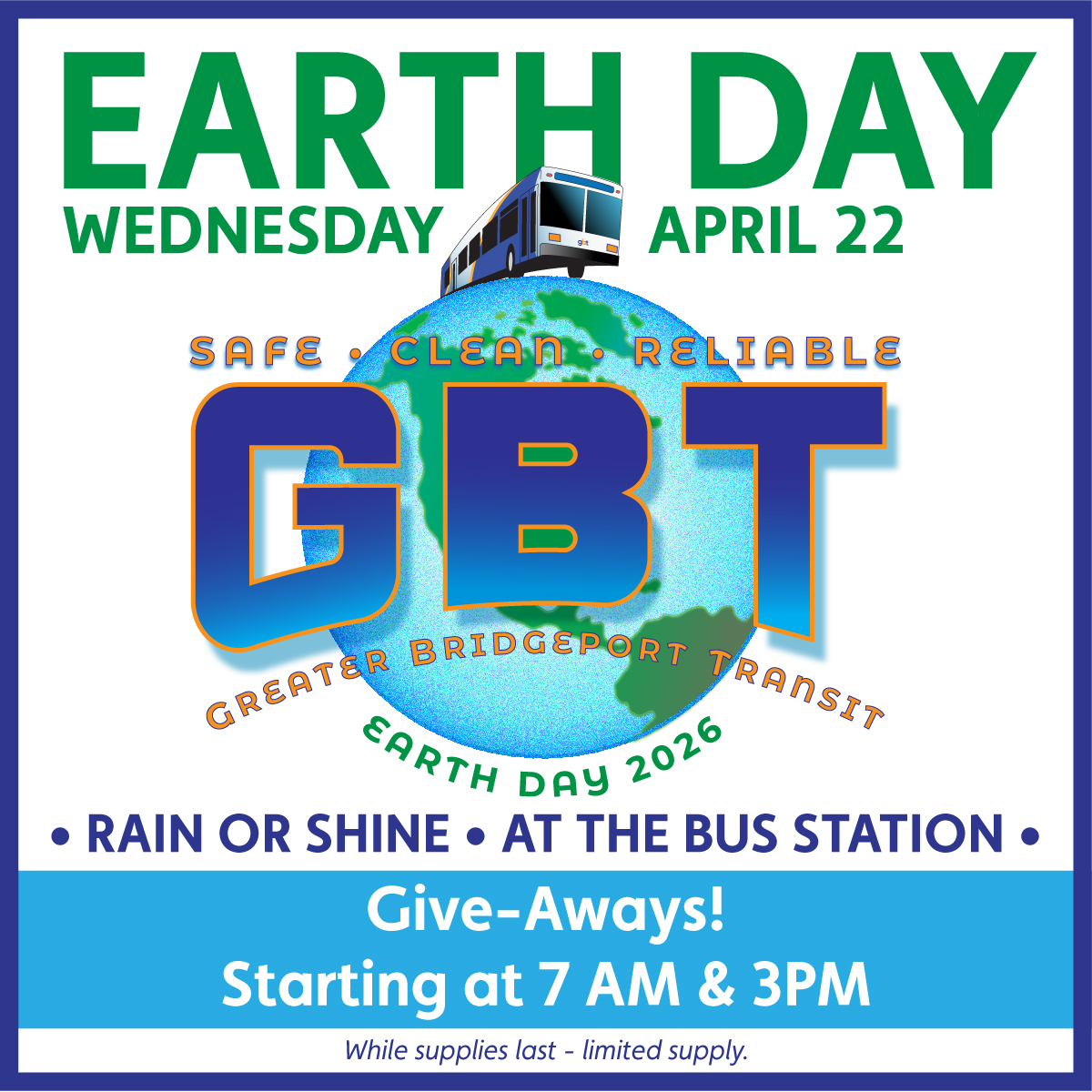 Greater Bpt Transit tweet media