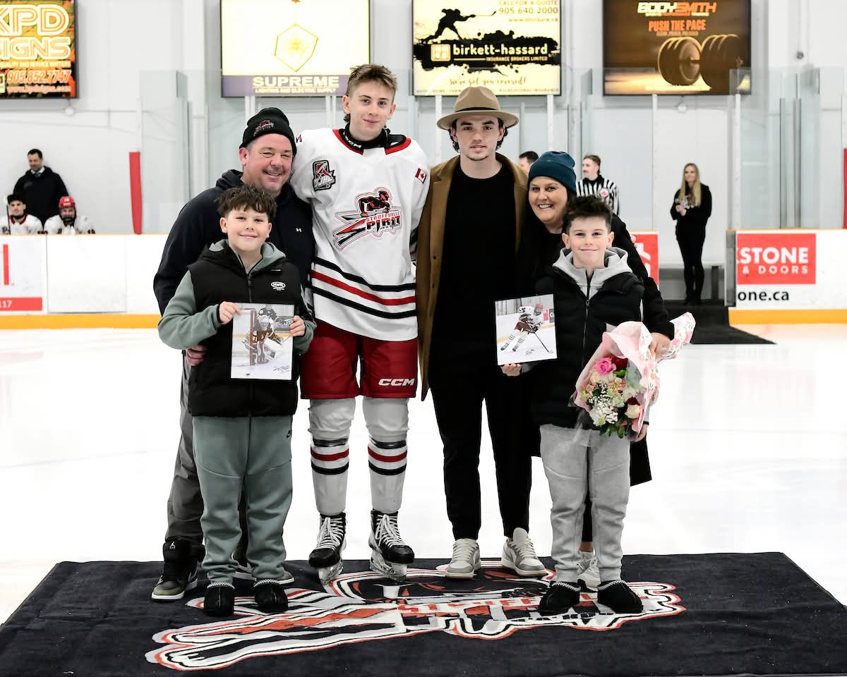 Stouffville Spirit tweet media