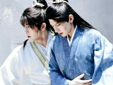 แล้วถ้าพระรอดโอบพระร่วง พระร่วงมีสิทธิ์รอดมั้ยคะ😭😭😭