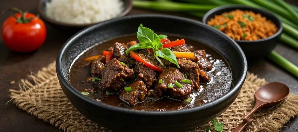 Makan Binals! tweet media