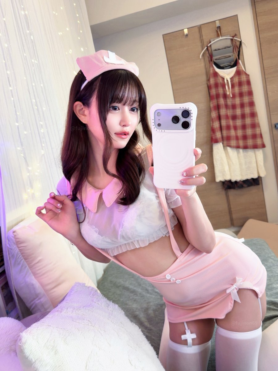 藤乃🍑🐈 tweet media