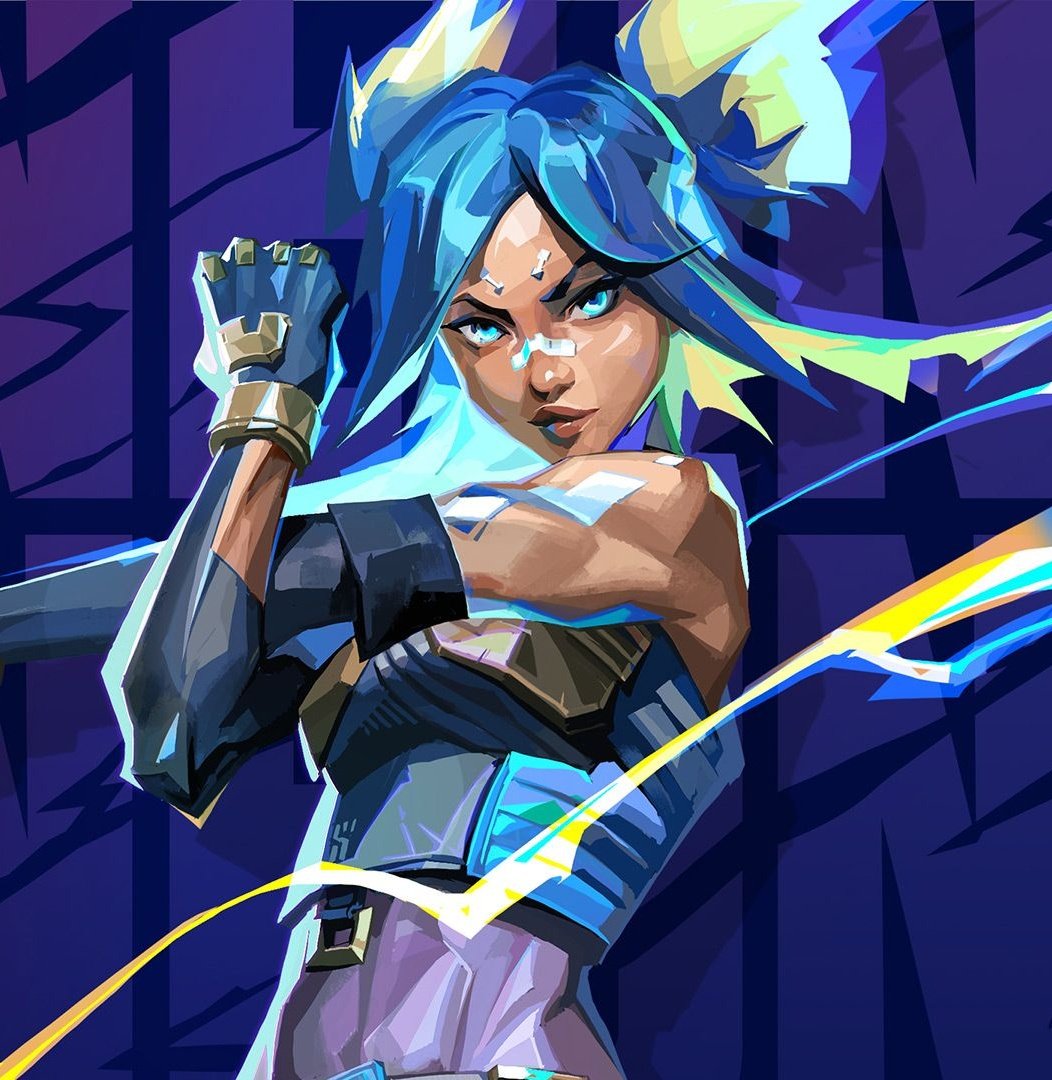 THESPIKE.GG tweet media