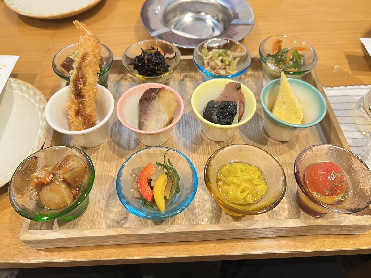 砂浜HOPE tweet media